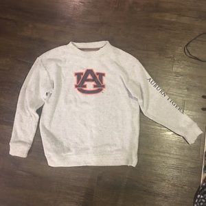 Auburn Sweatshirt